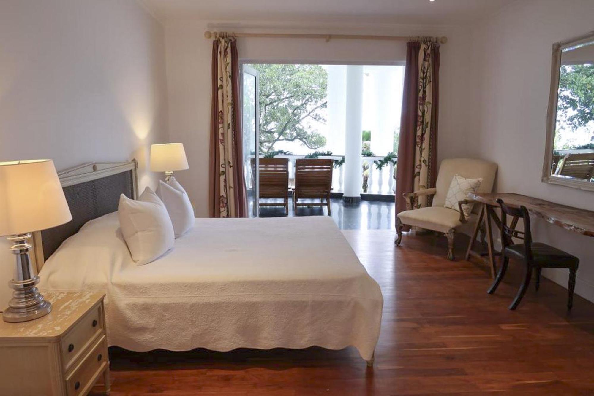 בו ואלון Chateau Elysium מראה חיצוני תמונה
