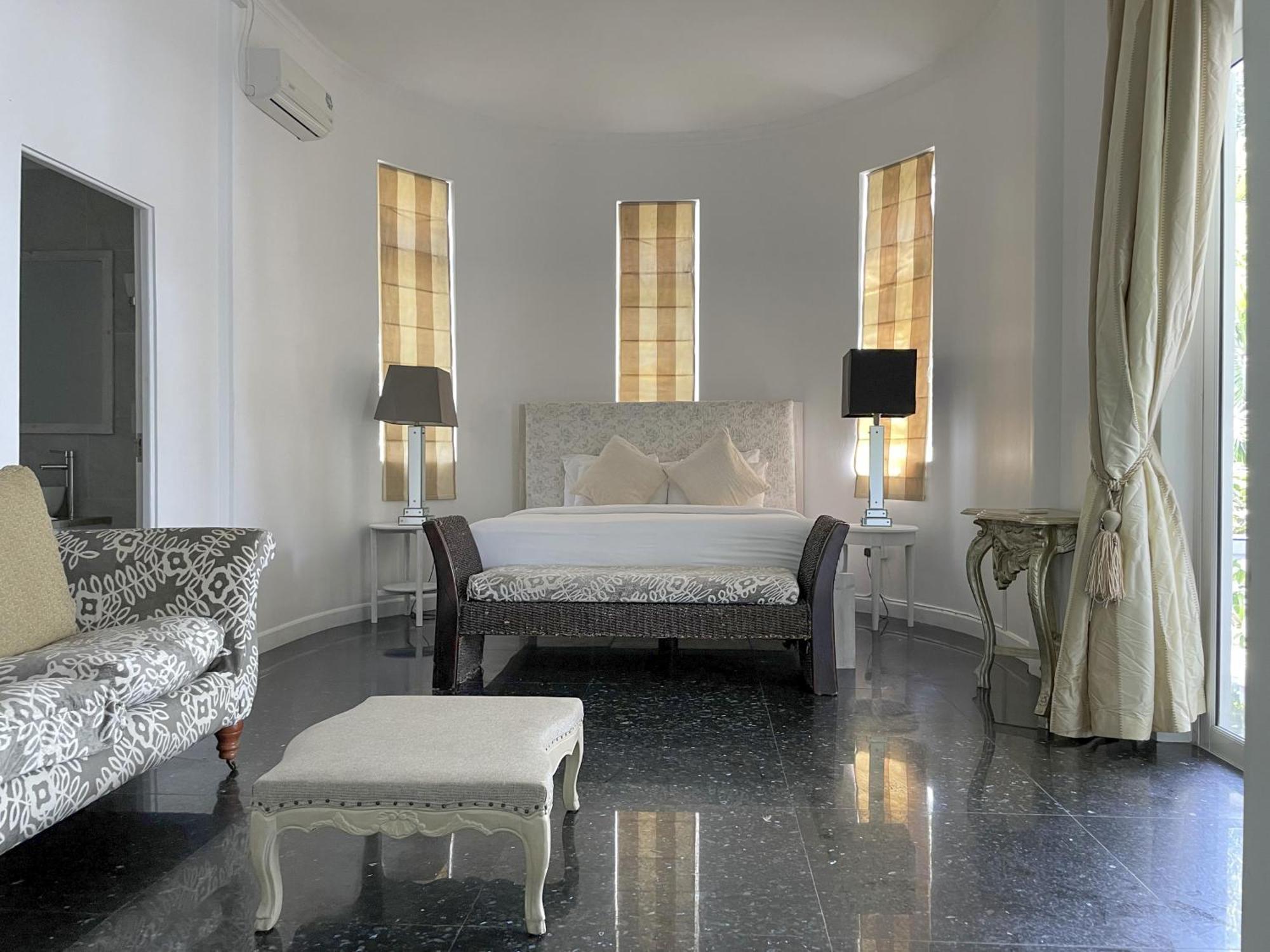 בו ואלון Chateau Elysium מראה חיצוני תמונה