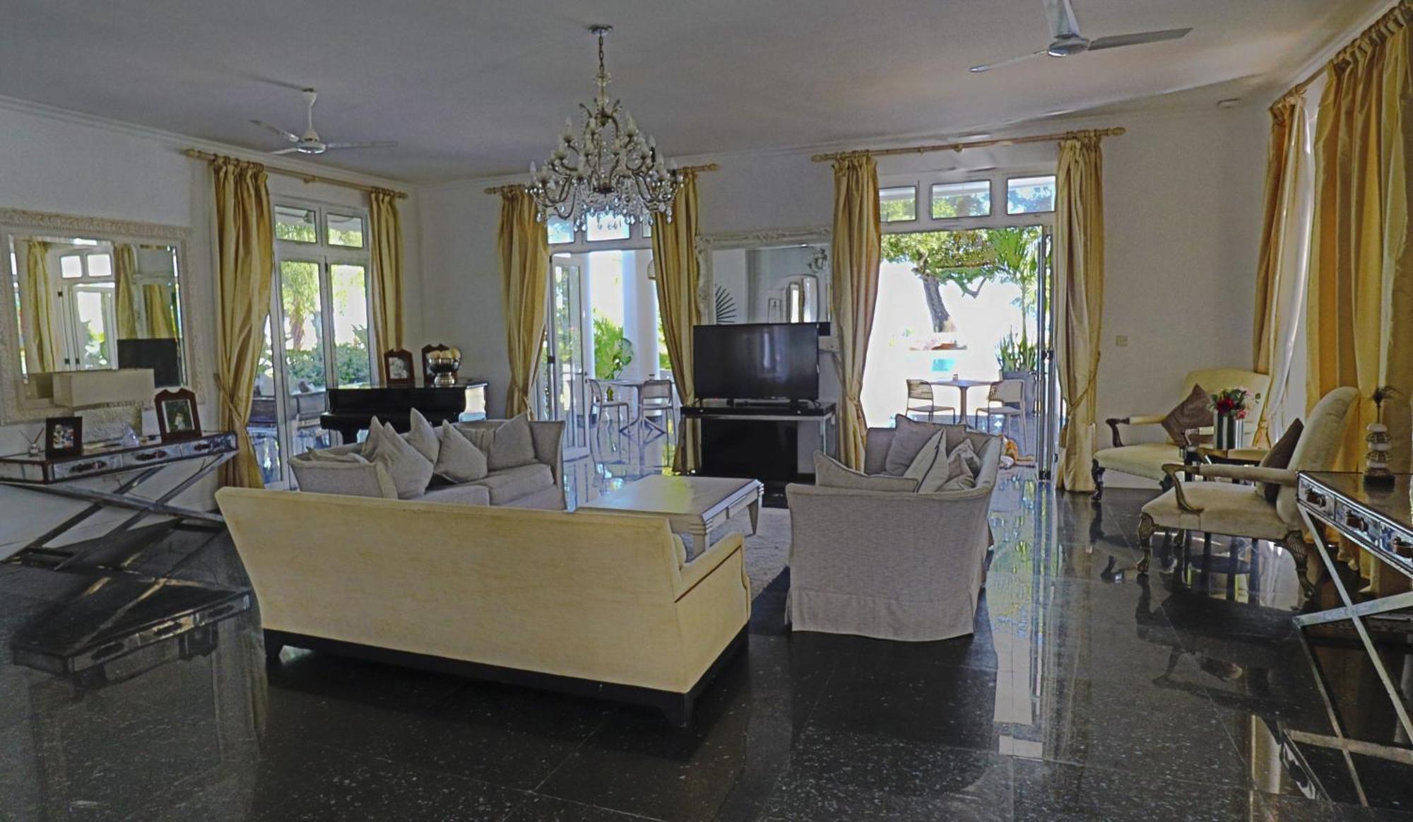 בו ואלון Chateau Elysium מראה חיצוני תמונה