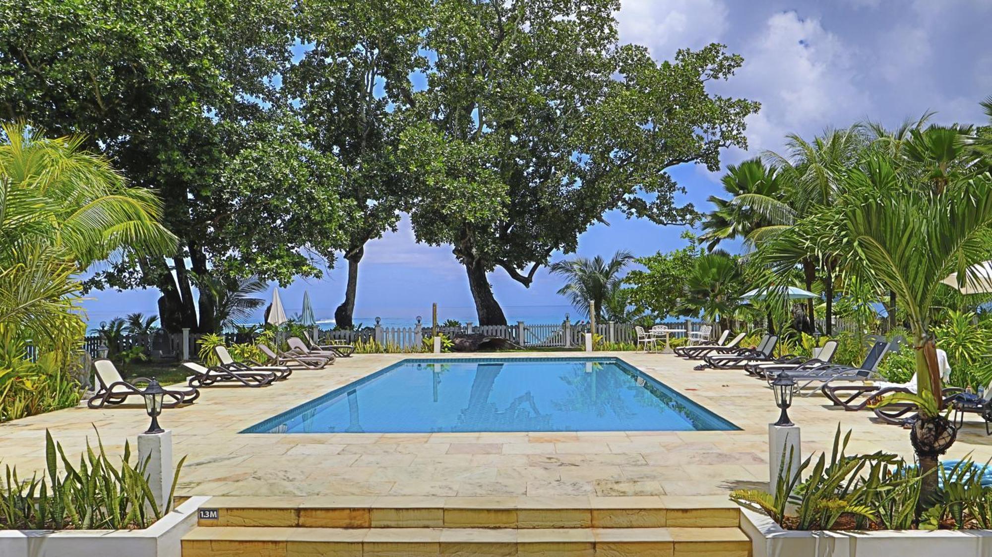בו ואלון Chateau Elysium מראה חיצוני תמונה